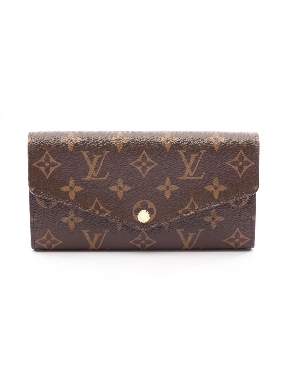 Louis Vuitton Portefeuille Sarah Bifold #361496L68B